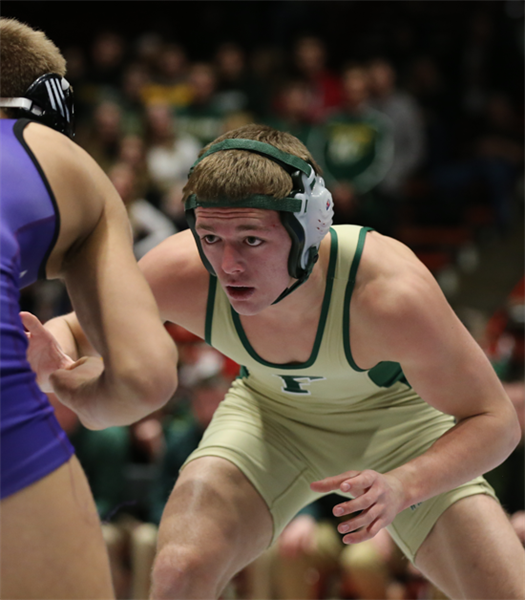 Stoughton, Freedom, Fennimore Team Wrestling Champs