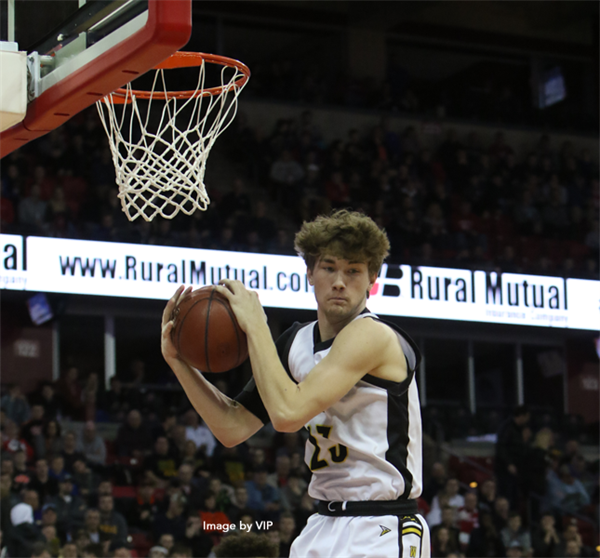 Top Two Seeds Advance To Division 3 Boys Basketball Final