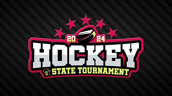 Three Champions Crown at State Hockey Tournament