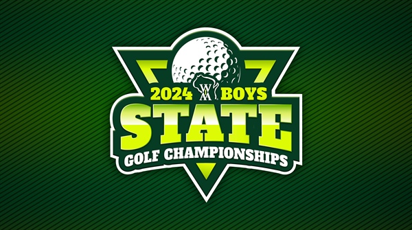 Three Divisions Crown Champions at State Boys Golf Tournament
