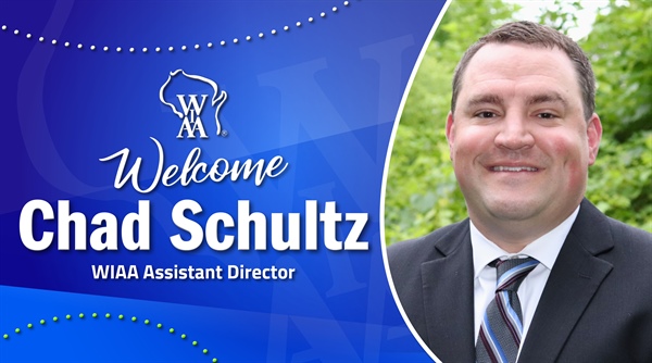 Chad Schultz to Join WIAA as Assistant Director