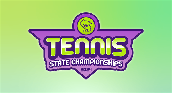 Girls Individuals and Doubles Tandems Win State Titles