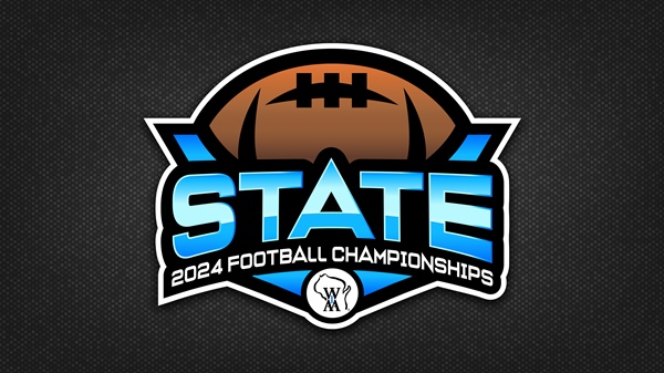 State Football Live Stream & Statistics