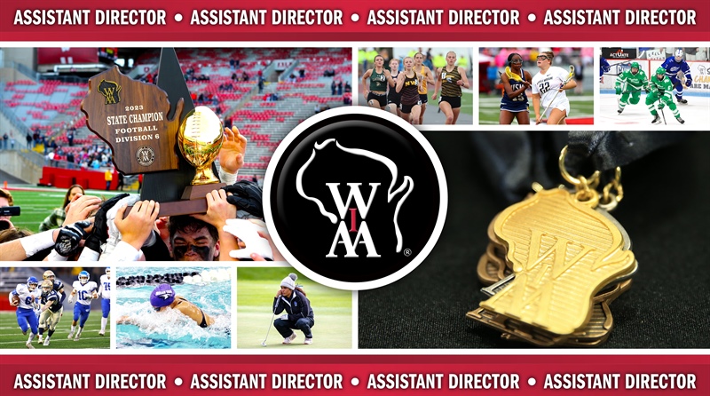 WIAA to Conduct Assistant Director Position Search