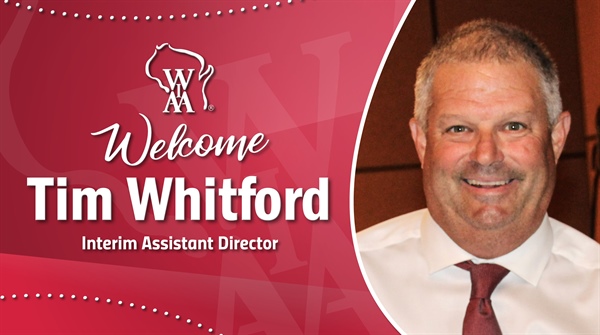 Shafranski Retires; Whitford to Join WIAA as Interim Assistant Director