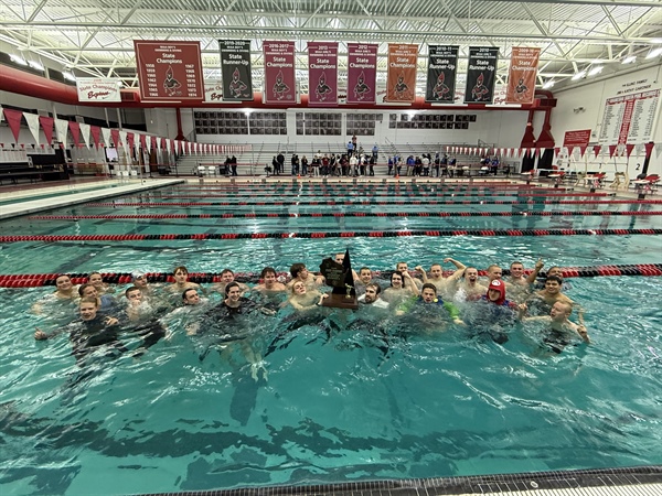 McFarland Wins Second Straight Team Title; Four Records Set