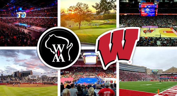 WIAA AND UW EXTEND STATE TOURNAMENT FACILITY AGREEMENT