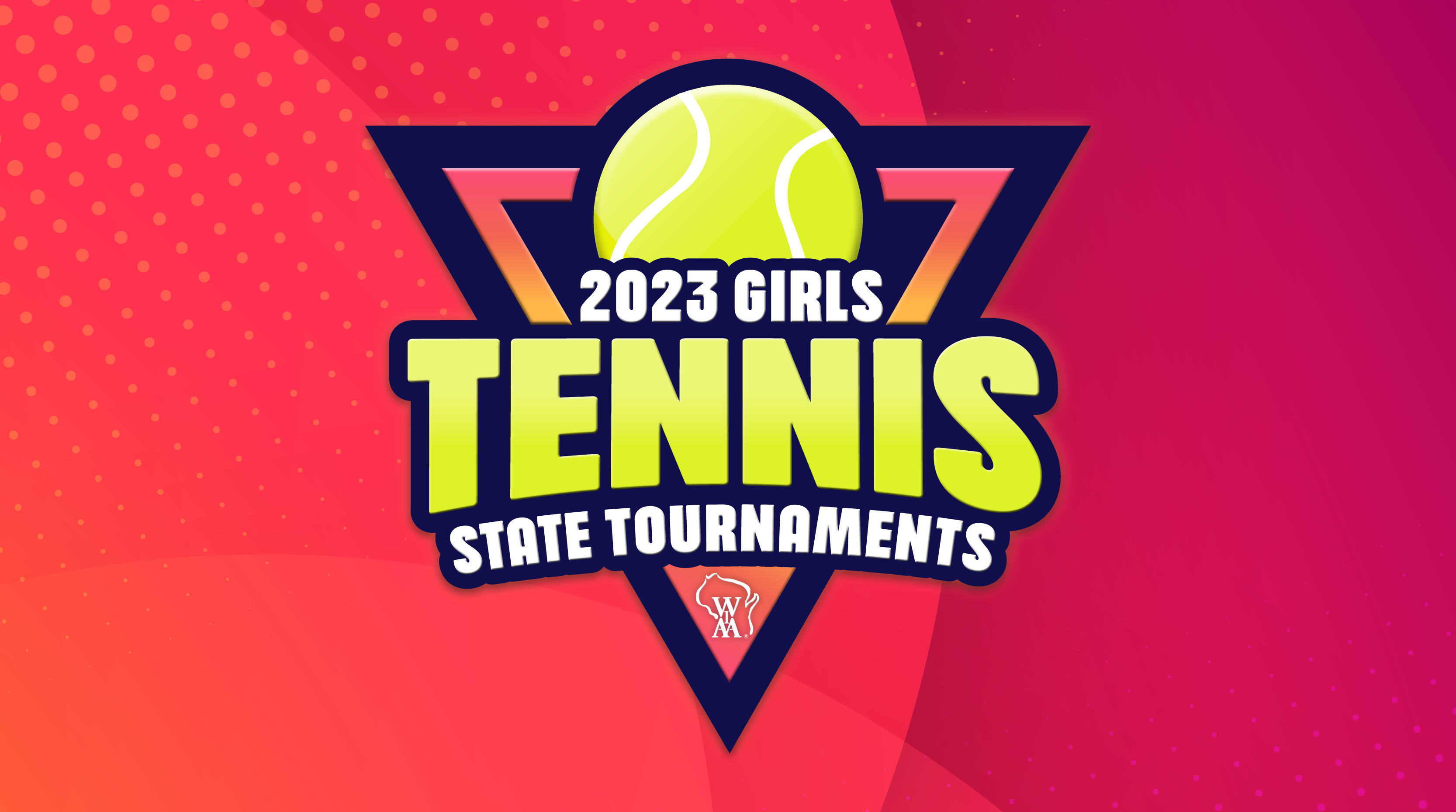 WIAA State Girls Team Tennis Tournament Preview