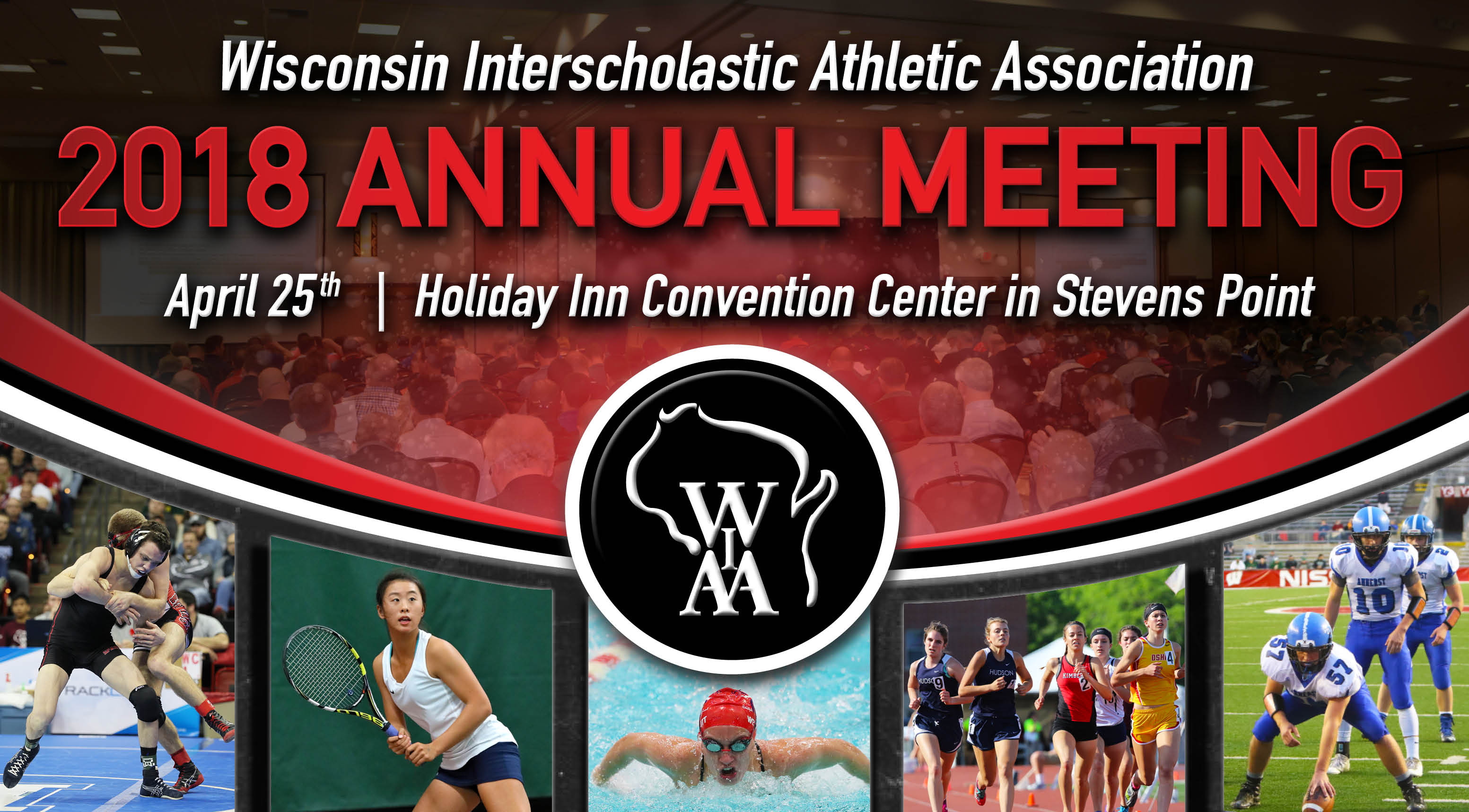 Home | Wisconsin Interscholastic Athletic Association